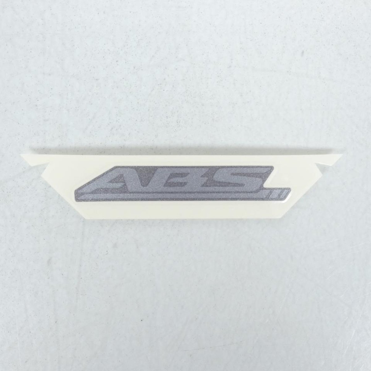 Autocollant stickers origine pour Auto Suzuki 68151-44G11-A790 / ABS Neuf