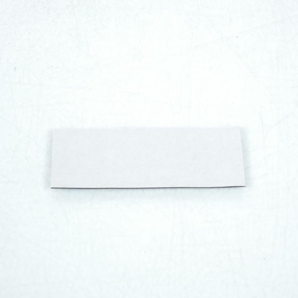 Autocollant stickers origine pour Moto Suzuki 250 DRZ 2006 à 2007 33652-29F00 / anti-vibration Neuf