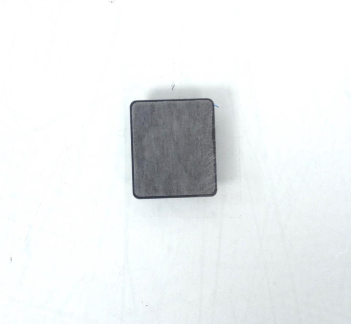 embleem zelfklevende sticker s voor motor suzuki 1300 hayabusa 68281-47ha0 grijs