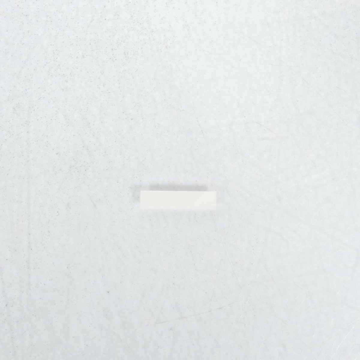 kuipbeschermingssticker voor suzuki 1300 hayabusa 94443-06g00 nieuw