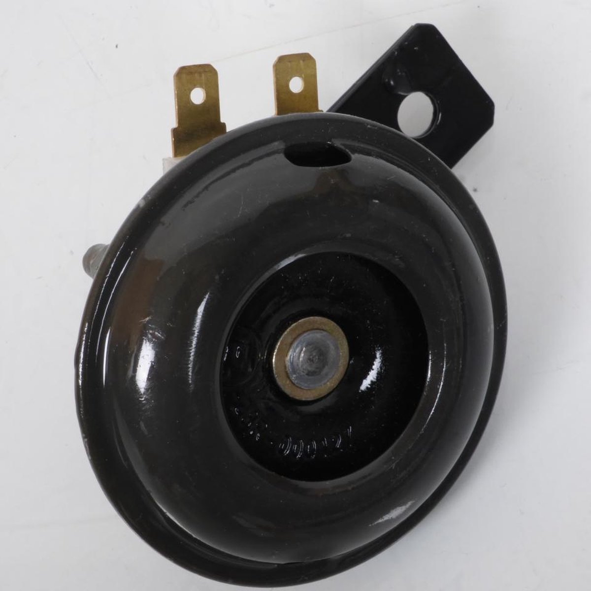 originele claxon voor derbi 50 gpr nude motorfiets 2006 tot 2008 00h01005311 nieuw