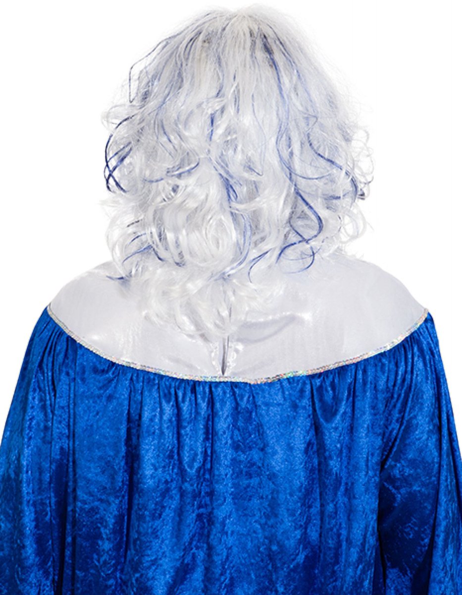 Pruik en Baard Waterman