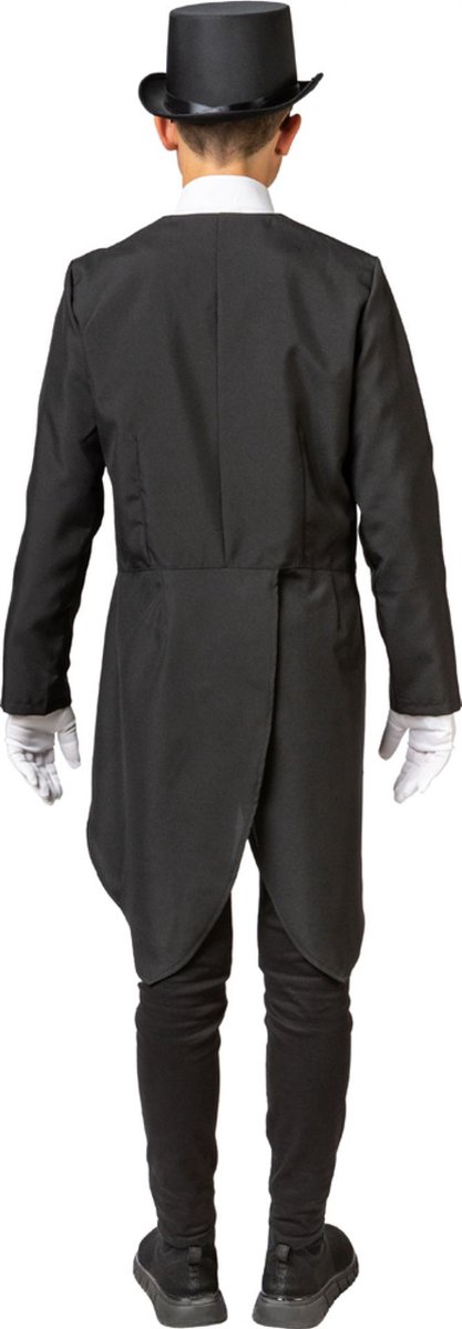 Rokkostuum kinderen 140