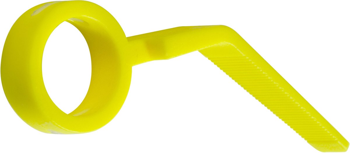 Ortofon Fingerlift Yellow CC MKII - DJ-accessoire
