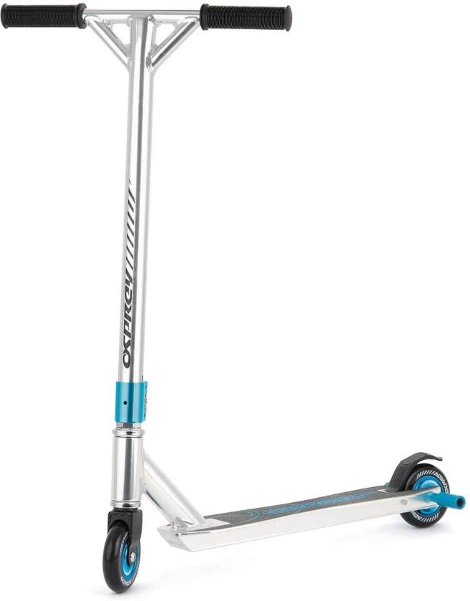   Freestyle Stunt Peg Scooter - blue