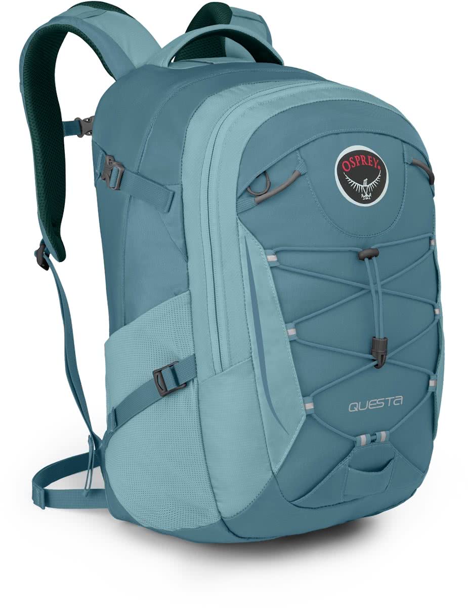 Osprey Questa 27 Liquid Blue
