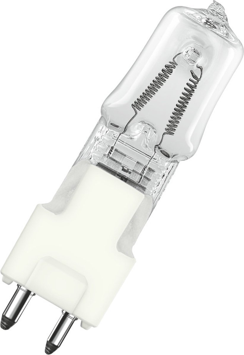 Osram DYR A1/233 650W 230V GY9,5 3200K - GY-9.5 fitting lamp