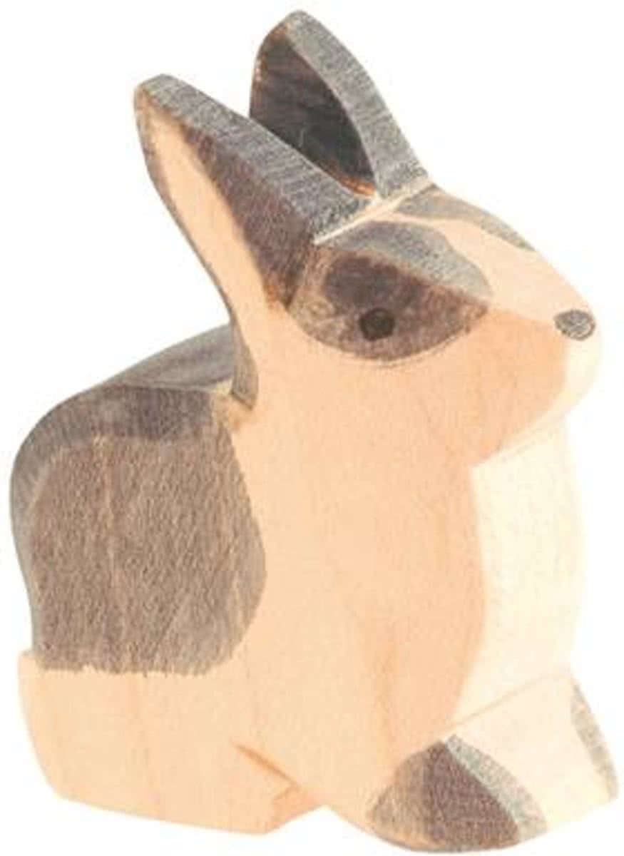 Houten konijn (Ostheimer)