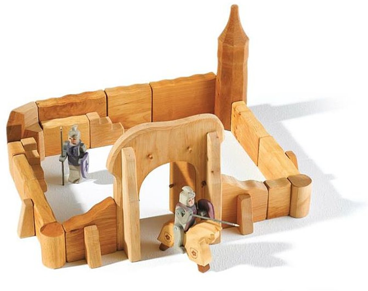 Ostheimer Castle Basic Assortment 24 pcs