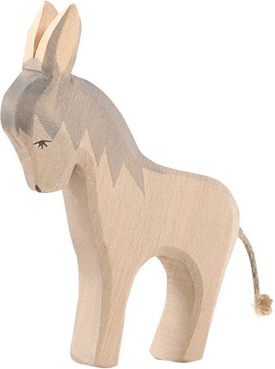 Ostheimer Ezel, staand - 11201