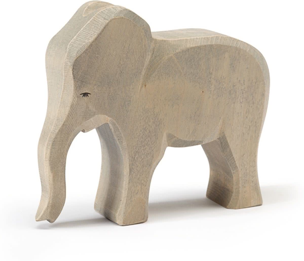 Ostheimer Olifant Vrouwtje