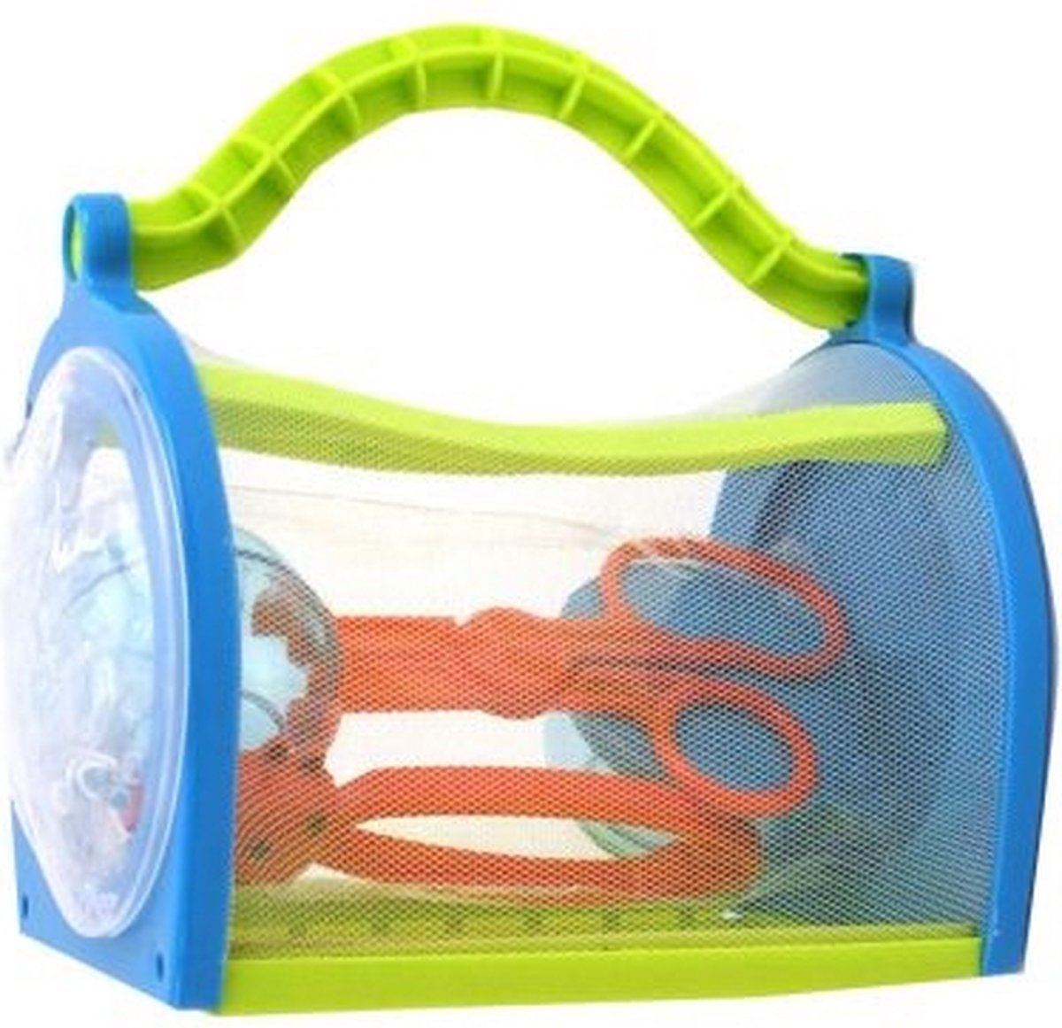 Insectenkijker Met Accessoires 2 Assorti