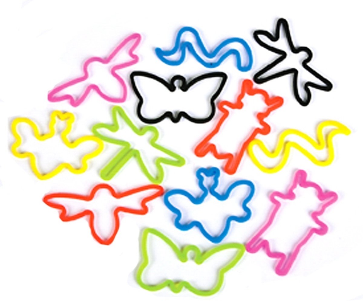 Silly Bands