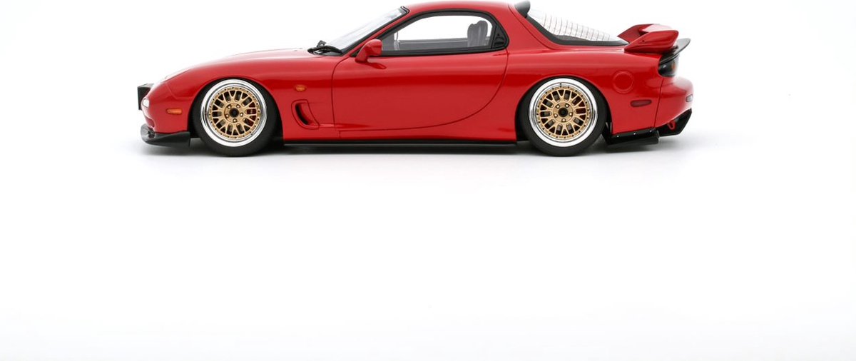 Mazda RX7 KHYZYL SALEEM modelauto 1:18 OttoMobile OT1062