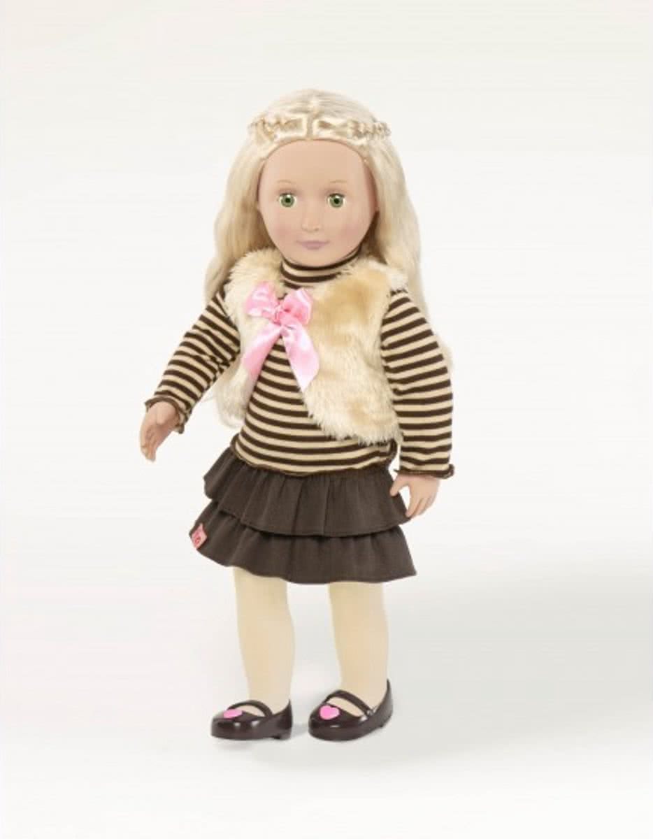 Our Generation Pop - Holly