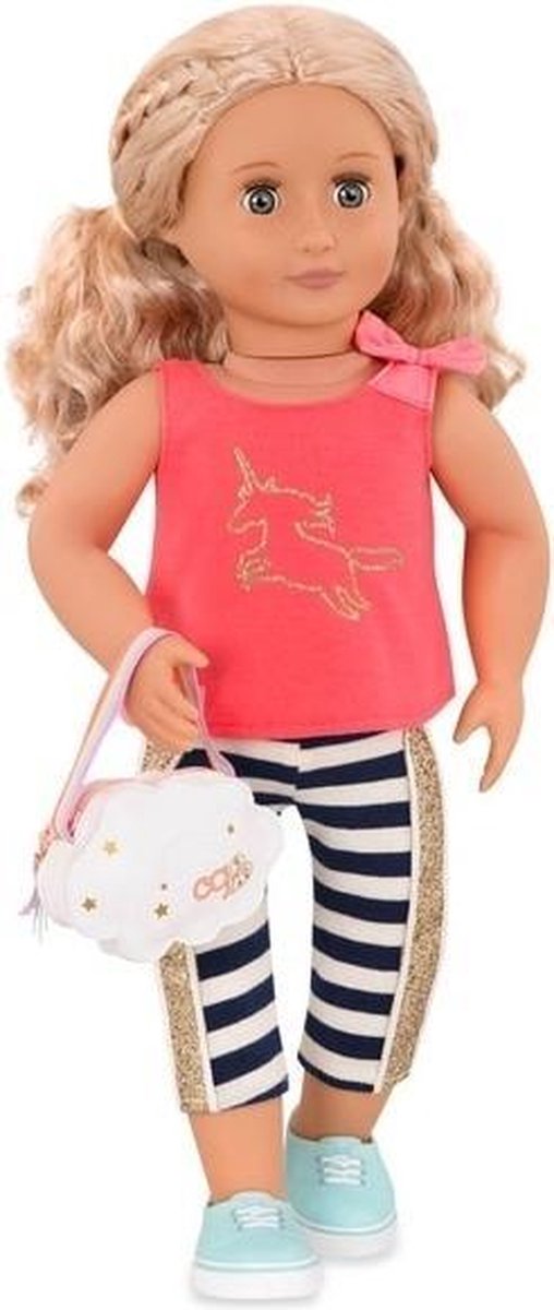 Our Generation Wish Come True kledingset