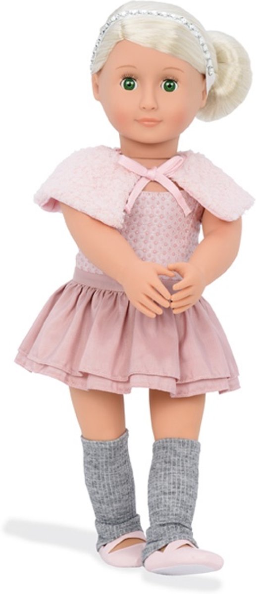 Our Generation pop Alexa 46cm