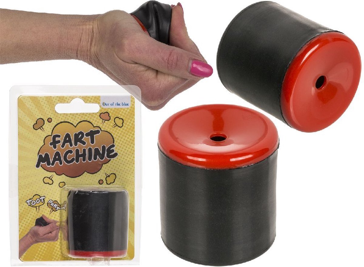 Scheetmachine 13x10x4 cm