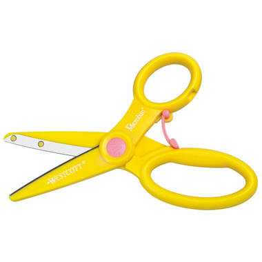 24DNL kinderschaar Westcott Microban \