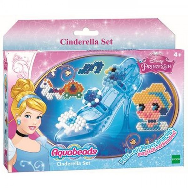 Aquabeads Cinderella Set