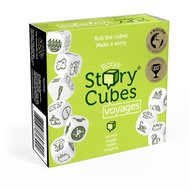 Asmodee dobbelspel Rory`s Story Cubes: Voyages