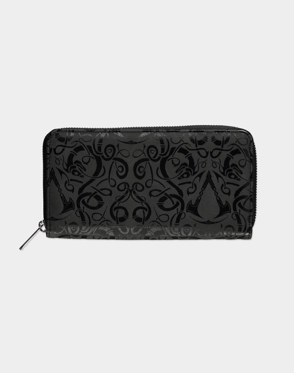 Assassin\s Creed Valhalla - Ladies Zip Around Wallet