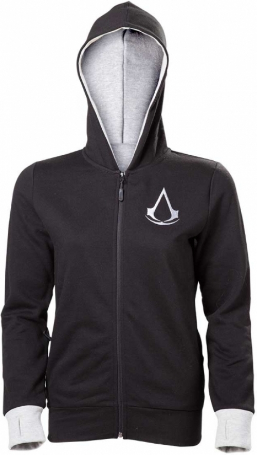 Assassins\s Creed Movie - Find Your Past Women\s Hoodie