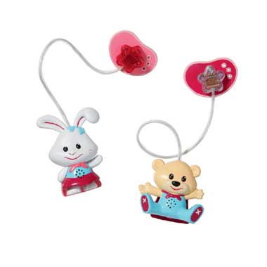 BABY born interactieve speen