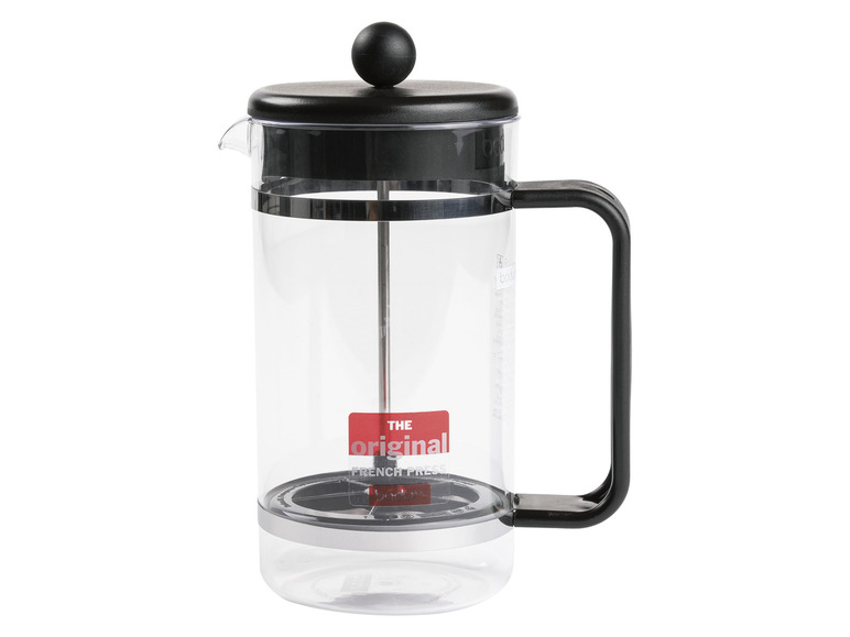BODUM Koffiebereider, melkopschuimer of theeka (Koffiebereider)