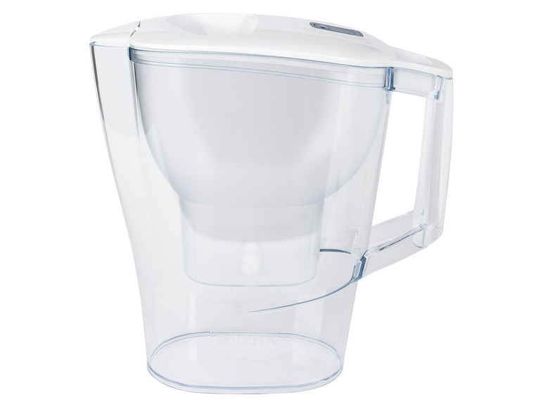 BRITA Waterfilter Aluna, totale inhoud 2,4 L