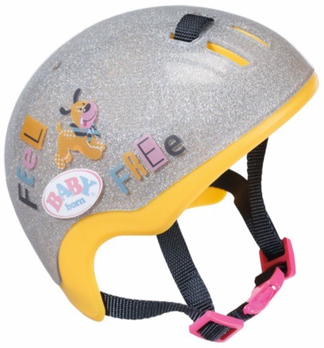 Baby Born Bike Helmet