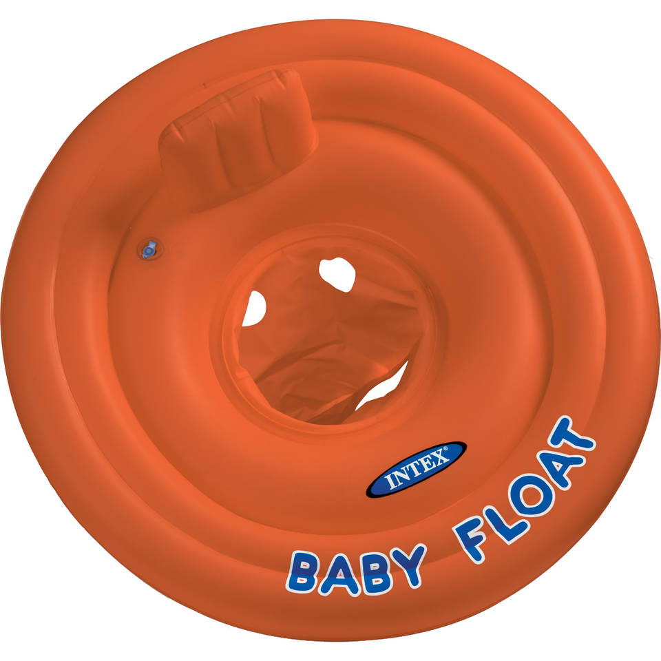 Baby Float zwemzitje