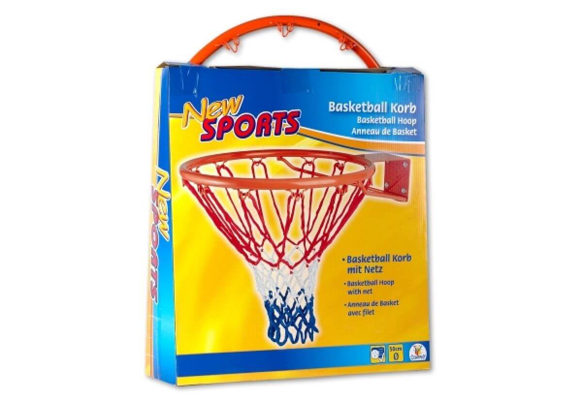 Basketbalhoepel 47 cm