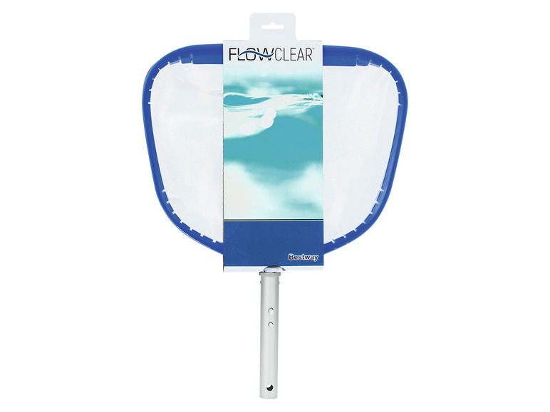 Bestway AquaScoop Deluxe schepnet