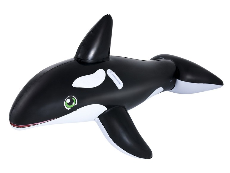 Bestway Opblaasbare walvis