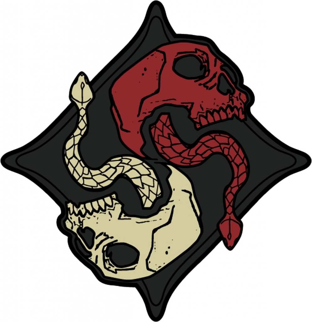 Borderlands 3 - Troy Rubber Patch