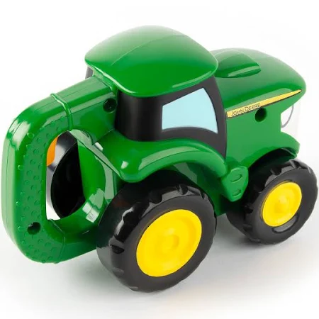 Britains John Deere zaklamp Johny