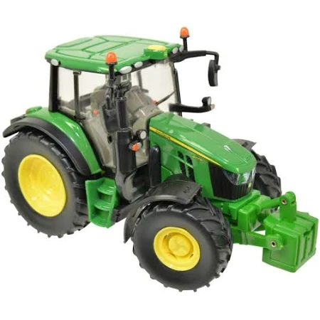 Britains Tractor John Deere 6130