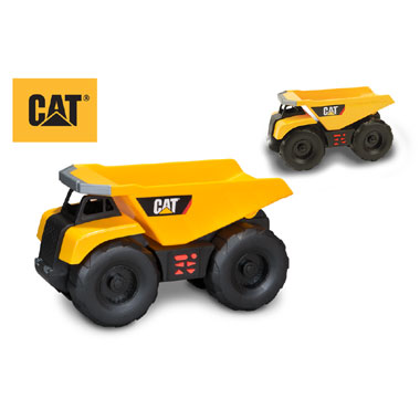 CAT Job Site kiepwagen - 33 cm