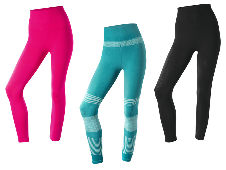 CRIVIT Dames sportlegging