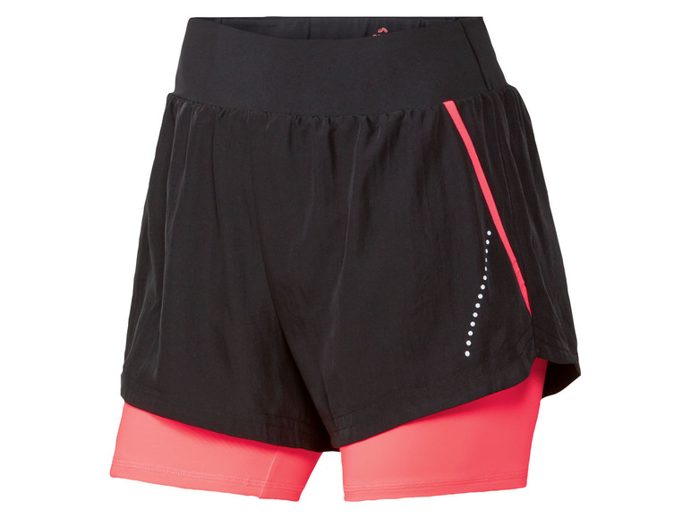 CRIVIT Dames sportshorts