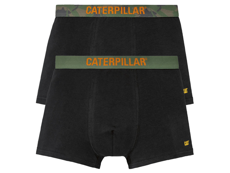 Caterpillar 2 herenboxers
