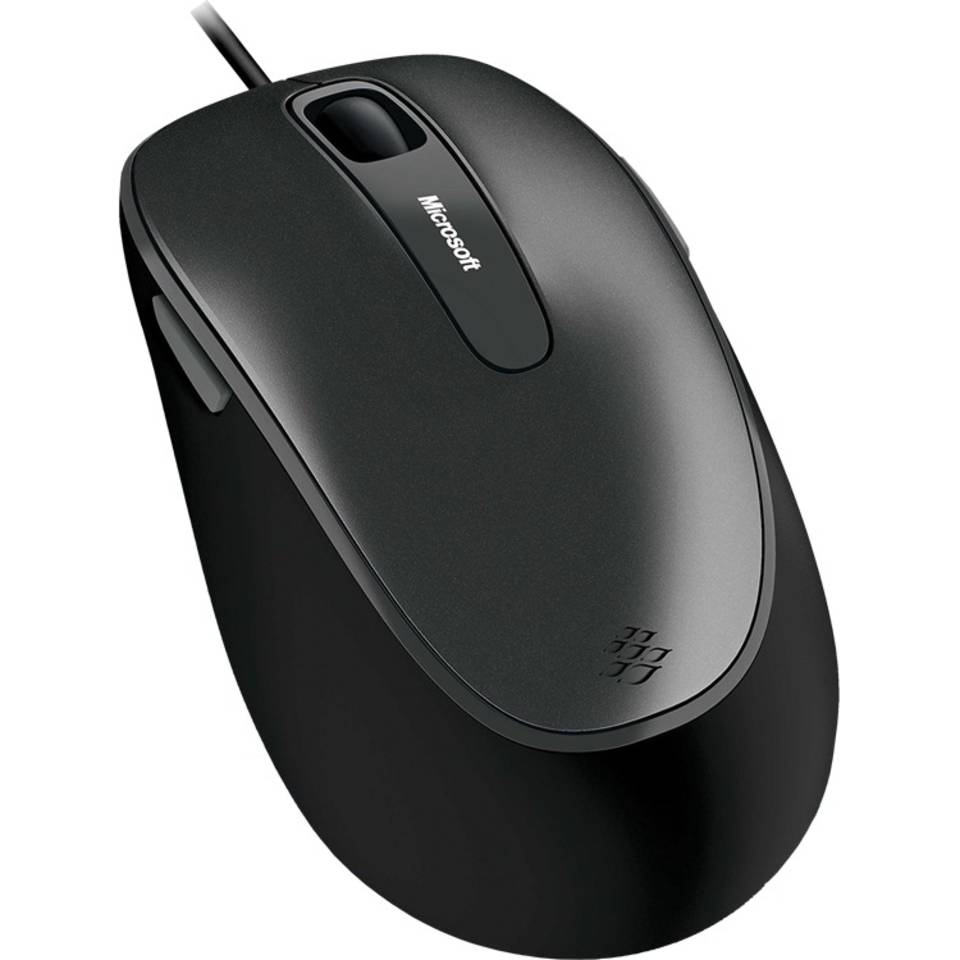 Comfort Mouse 4500