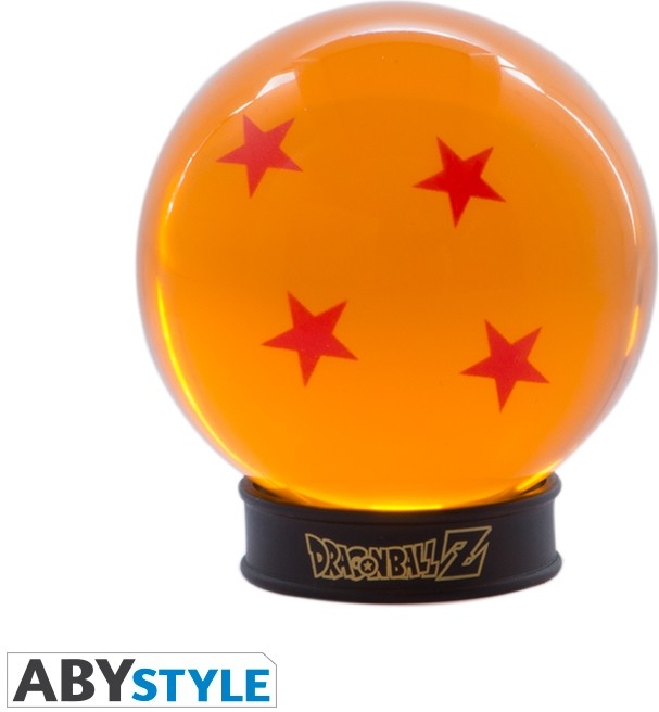 Dragon Ball - Dragon Ball 4-Stars + Base