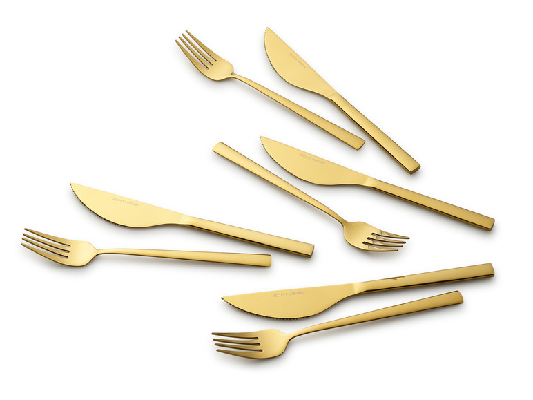 ECHTWERK ECHTWERK pizzabestek-set \