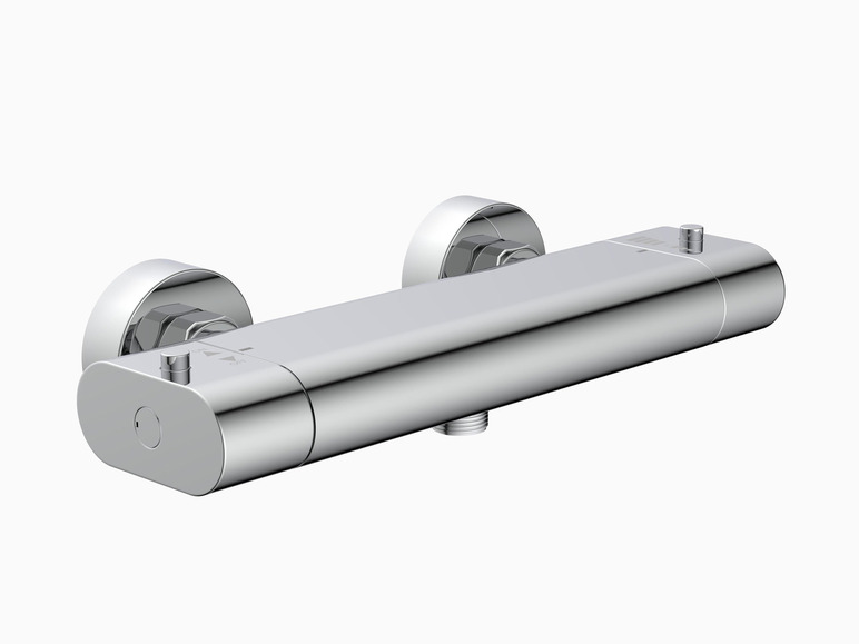 Eisl Badmengkraan (niet geïdentificeerd, Douchekraan)