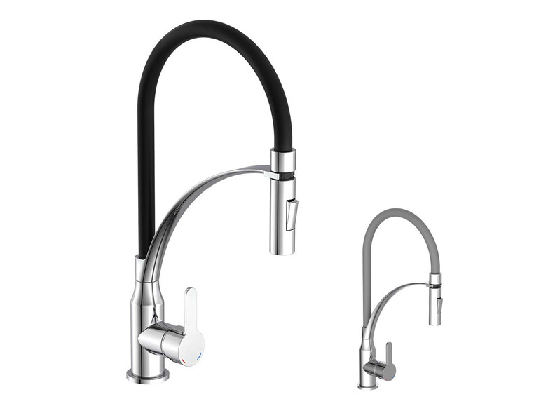 Eisl Keukenkraan (niet geïdentificeerd)