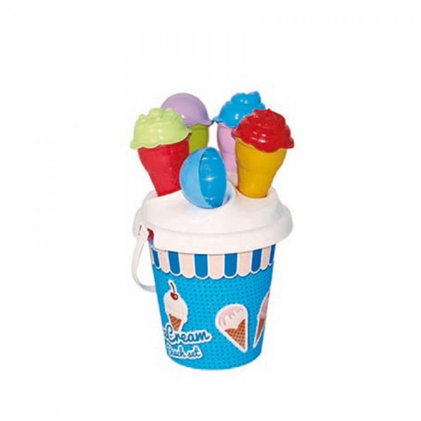 Emmerset IJsjes 16cm 11-Delig