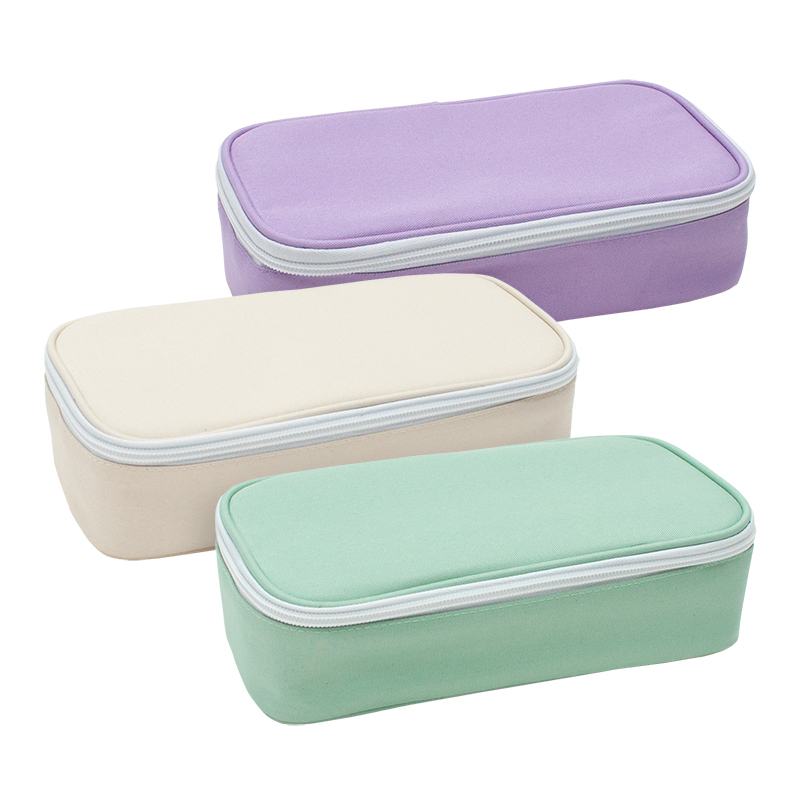 Etui bakmodel XL luna pastel