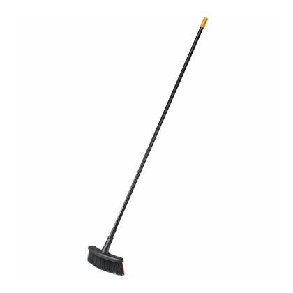 Fiskars Solid Bezem Medium